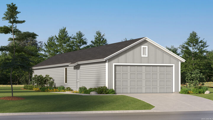 Property Photo: 8631 Eucalyptus Hills TX 78223