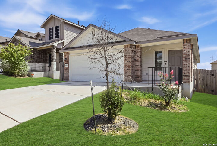 Property Photo: 10416 Macoun TX 78252