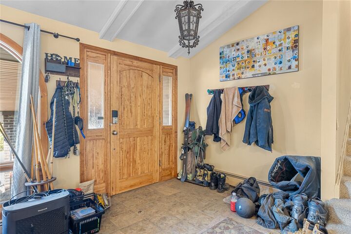 Property Photo: 208 Deer Path Road CO 80435