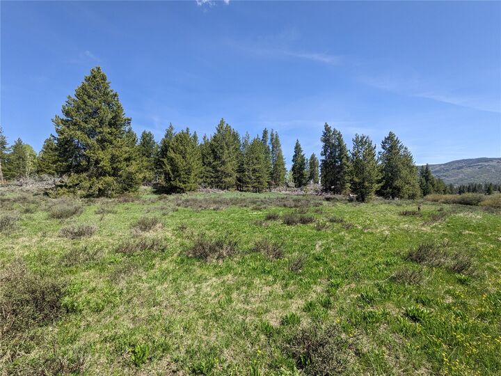 Property Photo: 20470 Silver Bit Trail CO 80467
