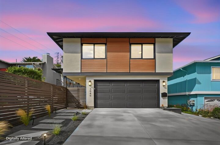 Property Photo: 3040 Dublin Drive CA 94080
