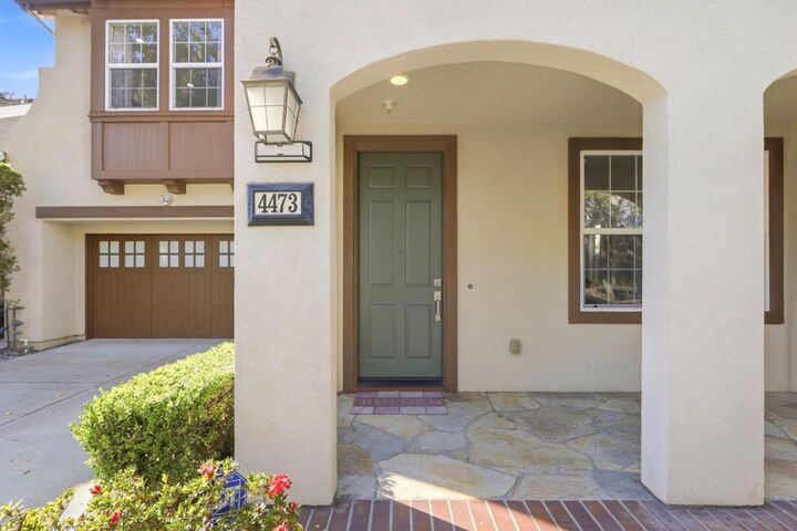 Property Photo:  4473 Keepsake Rose Common  CA 94538 