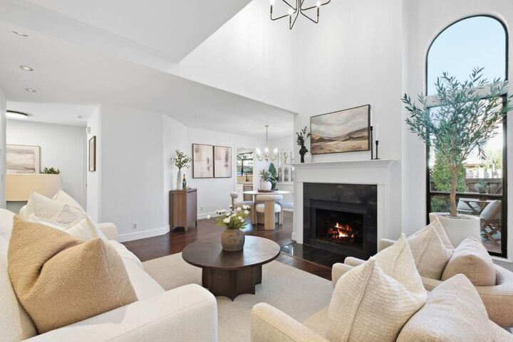 Property Photo: 1564 Camden Village Circle CA 95124
