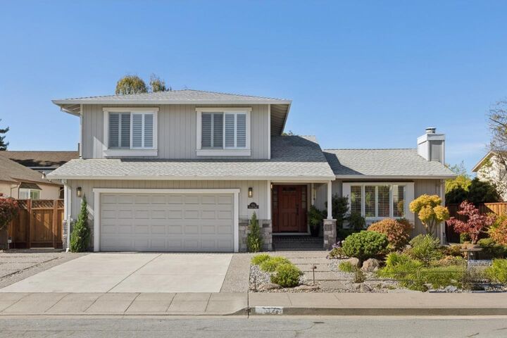 Property Photo:  512 Keelson Circle  CA 94065 