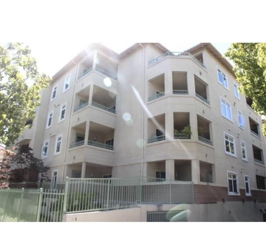 Property Photo: 3128 Loma Verde Drive 312 CA 95117