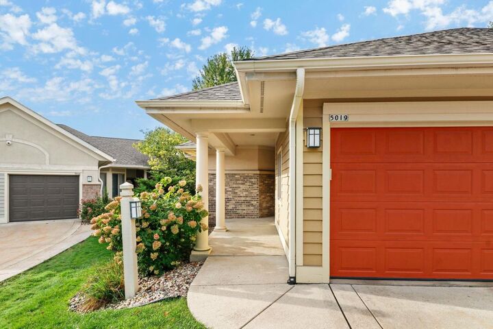 Property Photo:  5019 Prairie Rose Court  WI 53562 