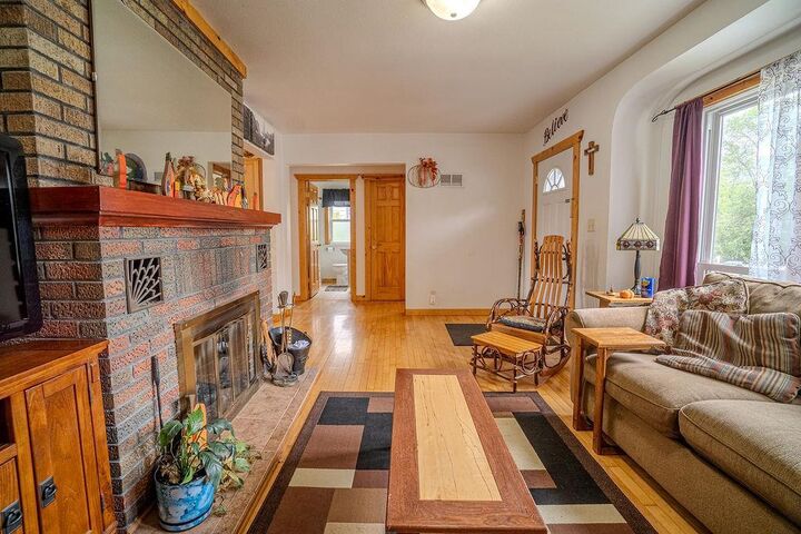 Property Photo:  600 Tremont Street  WI 53948 