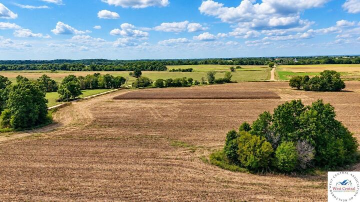 Property Photo: 00 NW 1001 Rd MO 64724