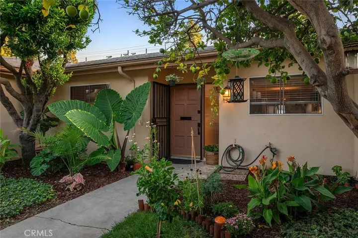 Property Photo:  1881 Mitchell  CA 92780 