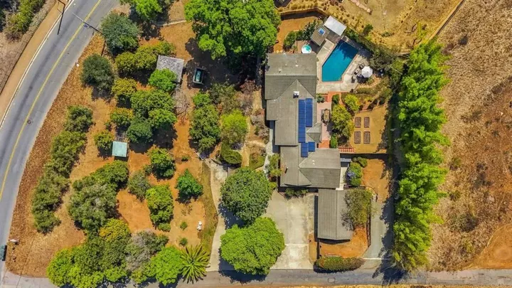 Property Photo: 919 Valley Dr CA 92084
