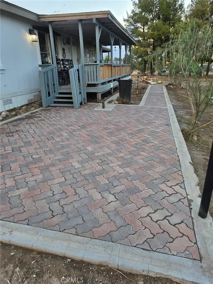 Property Photo: 31125 Morningside CA 92356