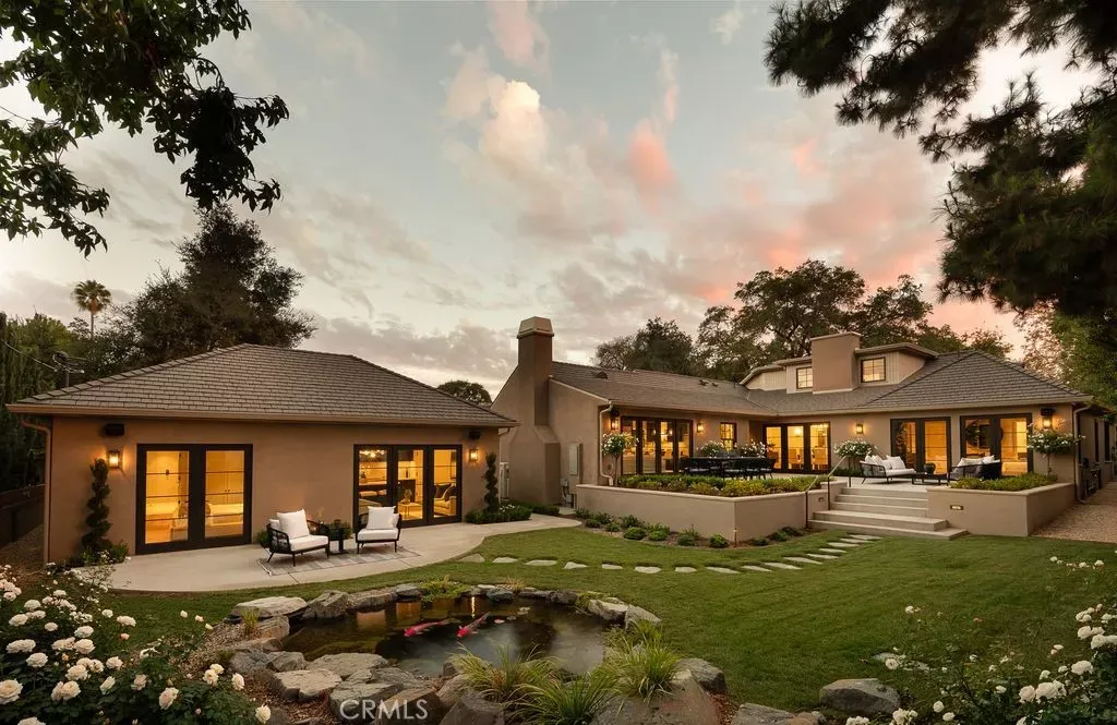 Property Photo:  1476 Kensington  CA 91108 