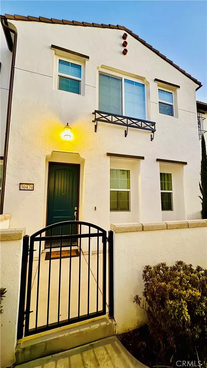 Property Photo:  30470 Capetown  CA 92584 