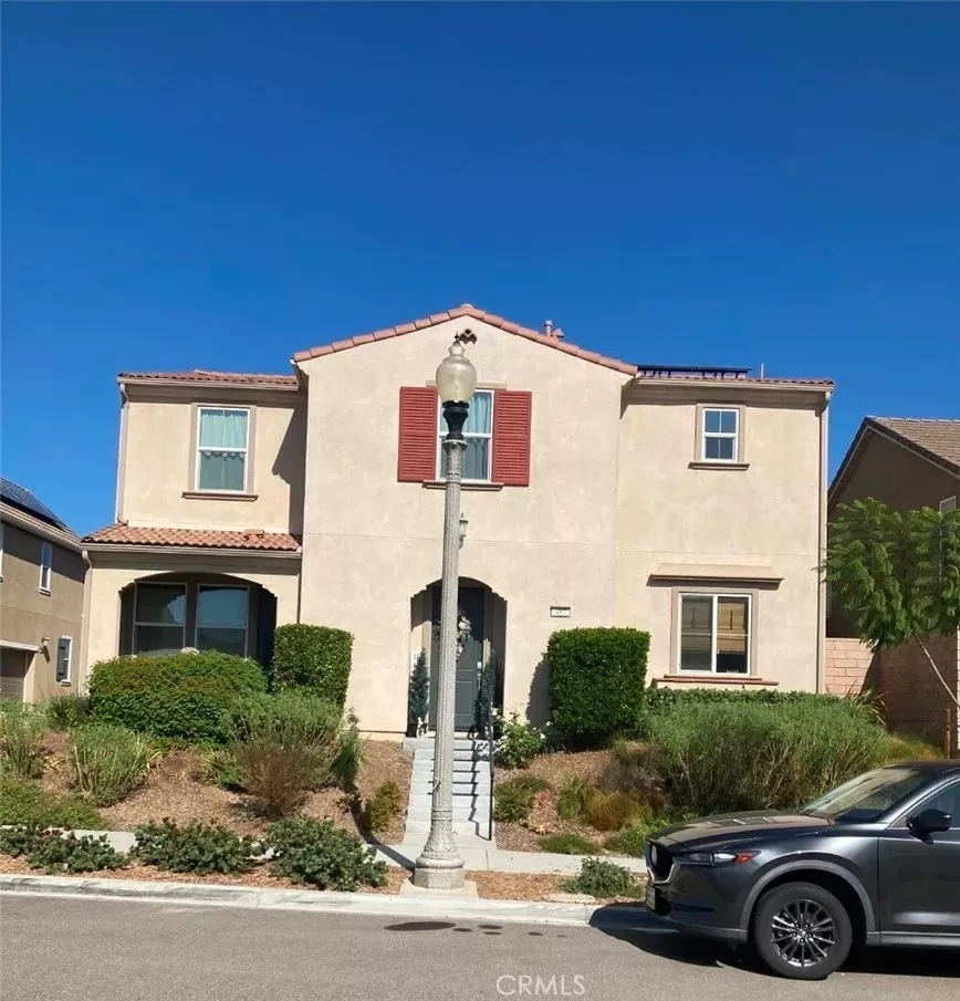 Property Photo:  487 Limoneira Lane  CA 93060 