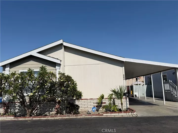 Property Photo:  9080 Bloomfield 295  CA 90630 