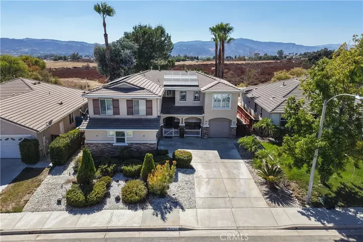 Property Photo:  35745 Country Park  CA 92595 