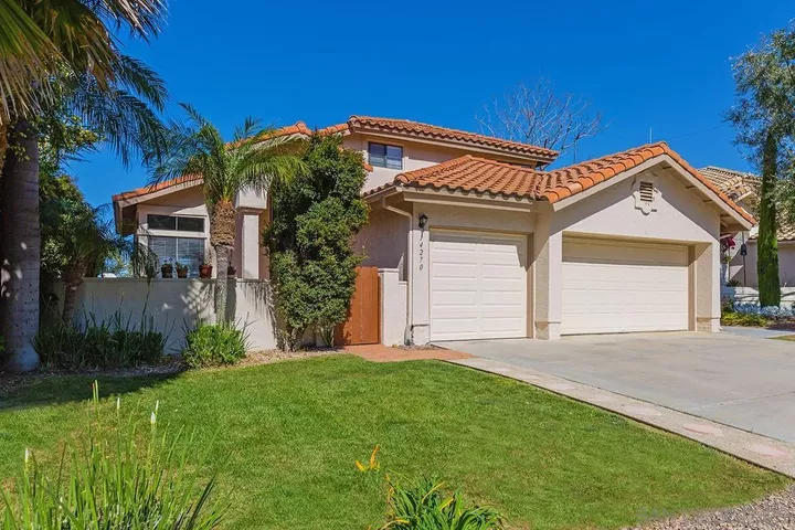 Property Photo:  14270 Dalhousie Rd  CA 92129 