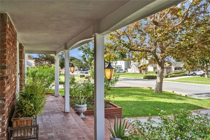 Property Photo: 4112 Denver Avenue CA 92886