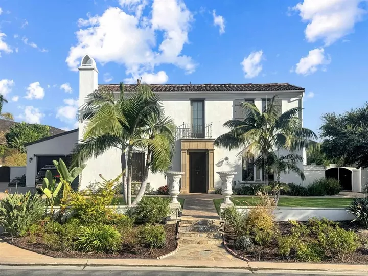 Property Photo: 17253 Reflections Circle CA 92127