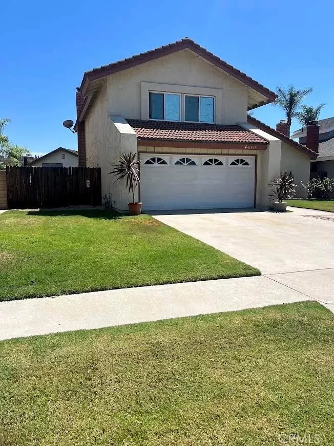 Property Photo: 6080 E Avenida Arbol CA 92807