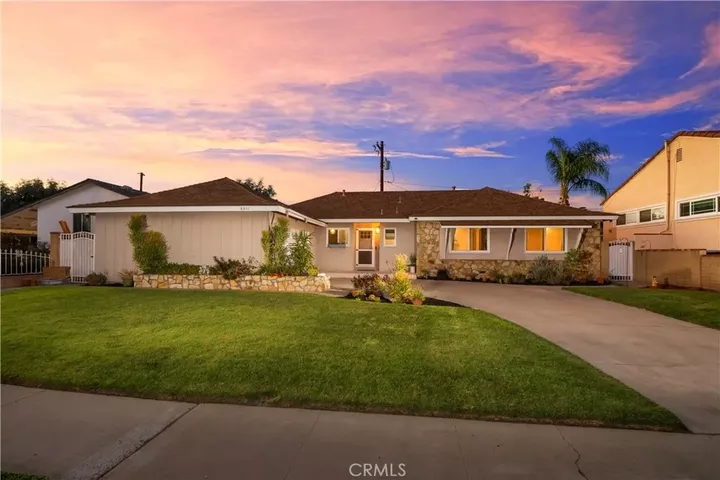 Property Photo:  2211 E Romneya  CA 92806 