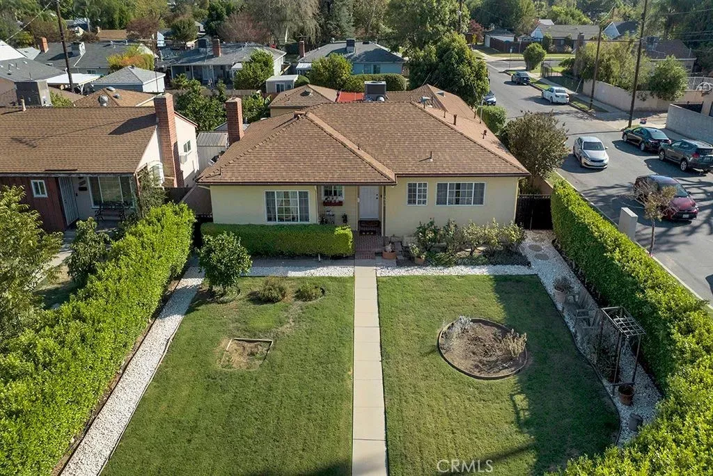 Property Photo: 19858 Sherman Way CA 91306