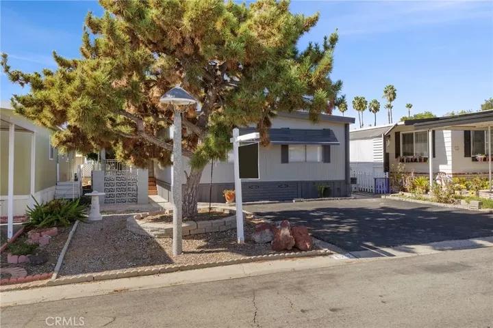 Property Photo:  1001 W Lambert 179  CA 90631 