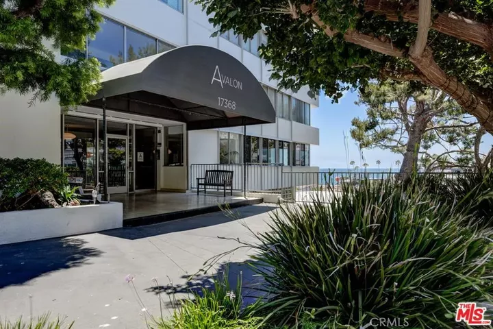 Property Photo:  17368 W Sunset 203A  CA 90272 