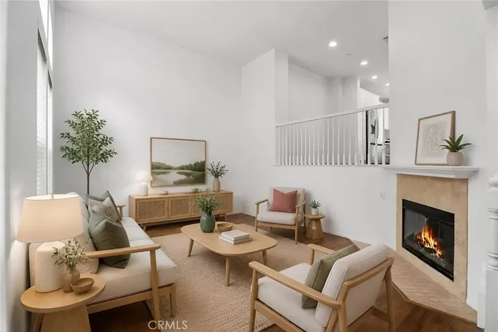 Property Photo:  8572 E Kendra Loop  CA 92867 
