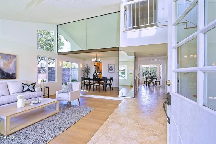 Property Photo: 284 Bent Twig Avenue CA 93012