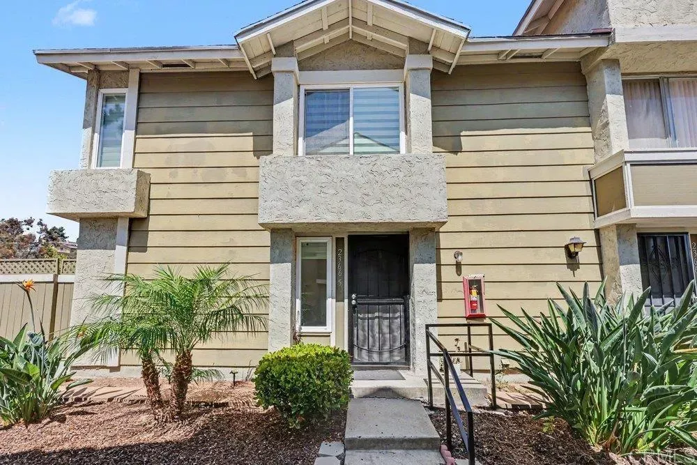 Property Photo: 2366 Adirondack Row 5 CA 92139
