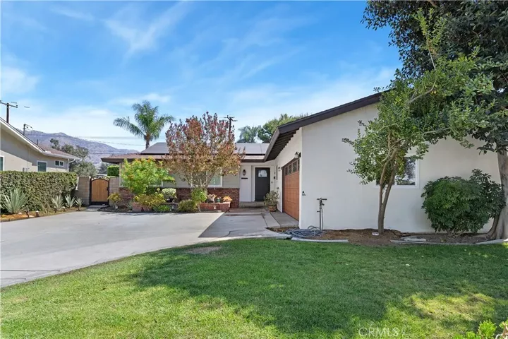 Property Photo:  102 N San Jose Drive  CA 91741 