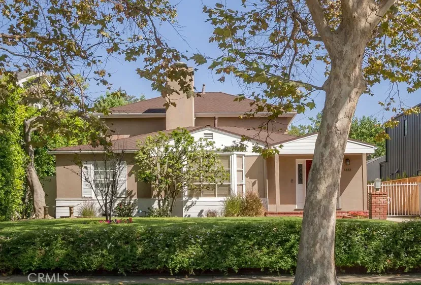 Property Photo: 4122 Wilkinson CA 91604
