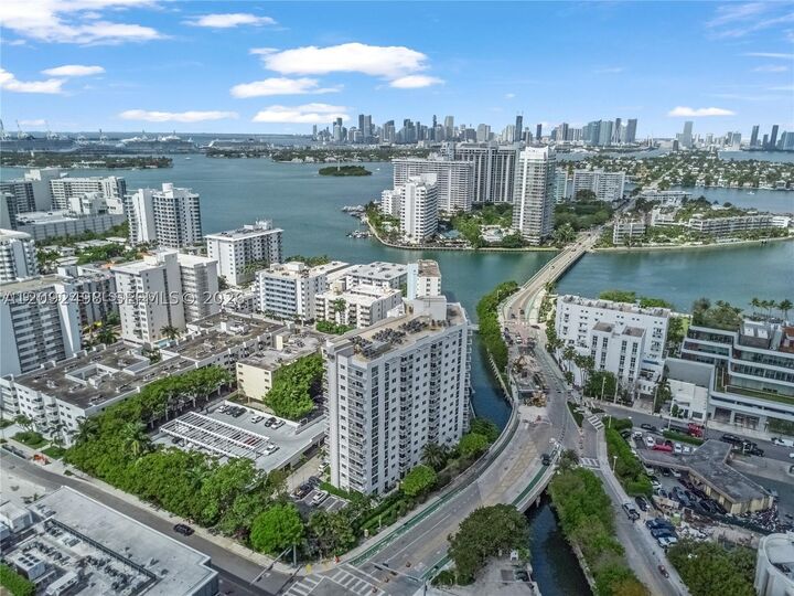 Property Photo: 1688 West Ave 408 FL 33139
