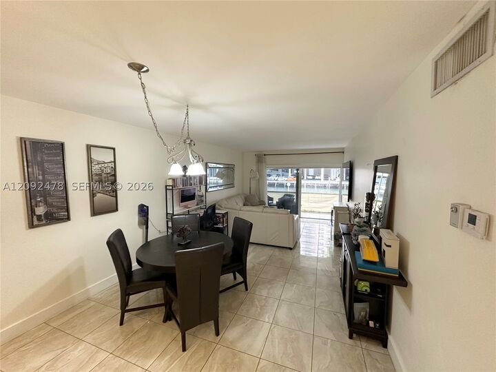 Property Photo:  450 Paradise Isle Blvd 102  FL 33009 