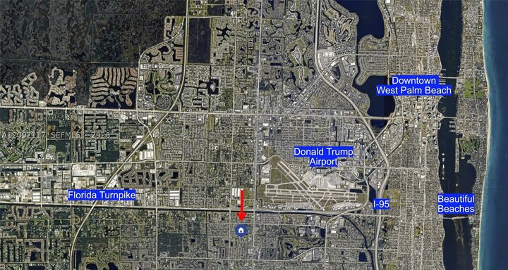 Property Photo:  279 Springfield Dr  FL 33415 