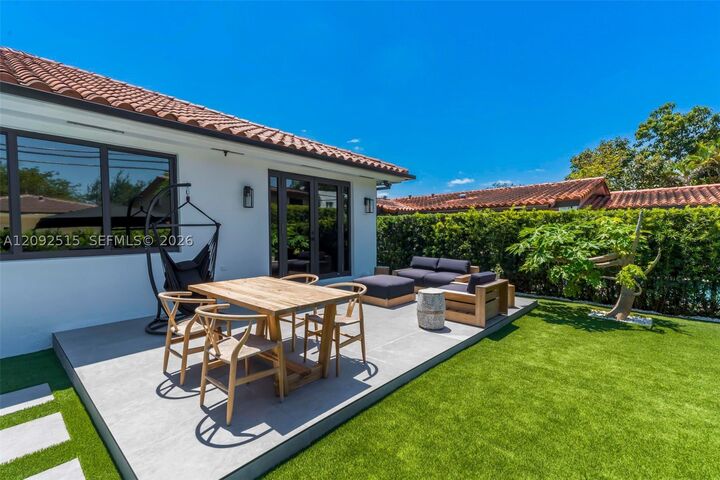 Property Photo:  1543 Bird Rd -  FL 33146 