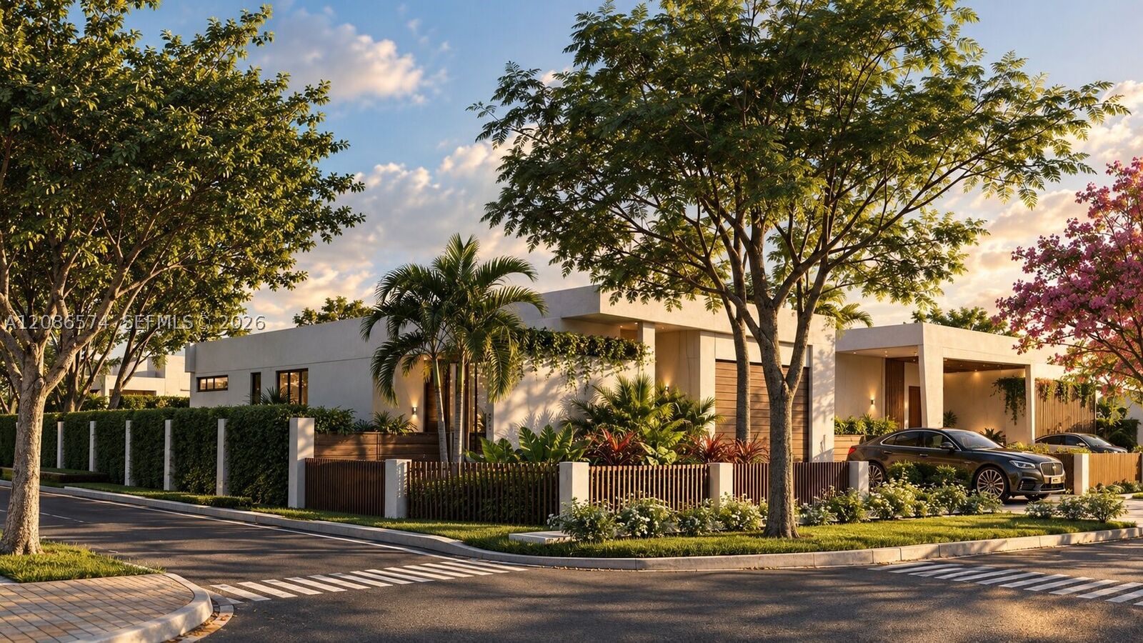Property Photo:  1101 Wren Ave  FL 33166 