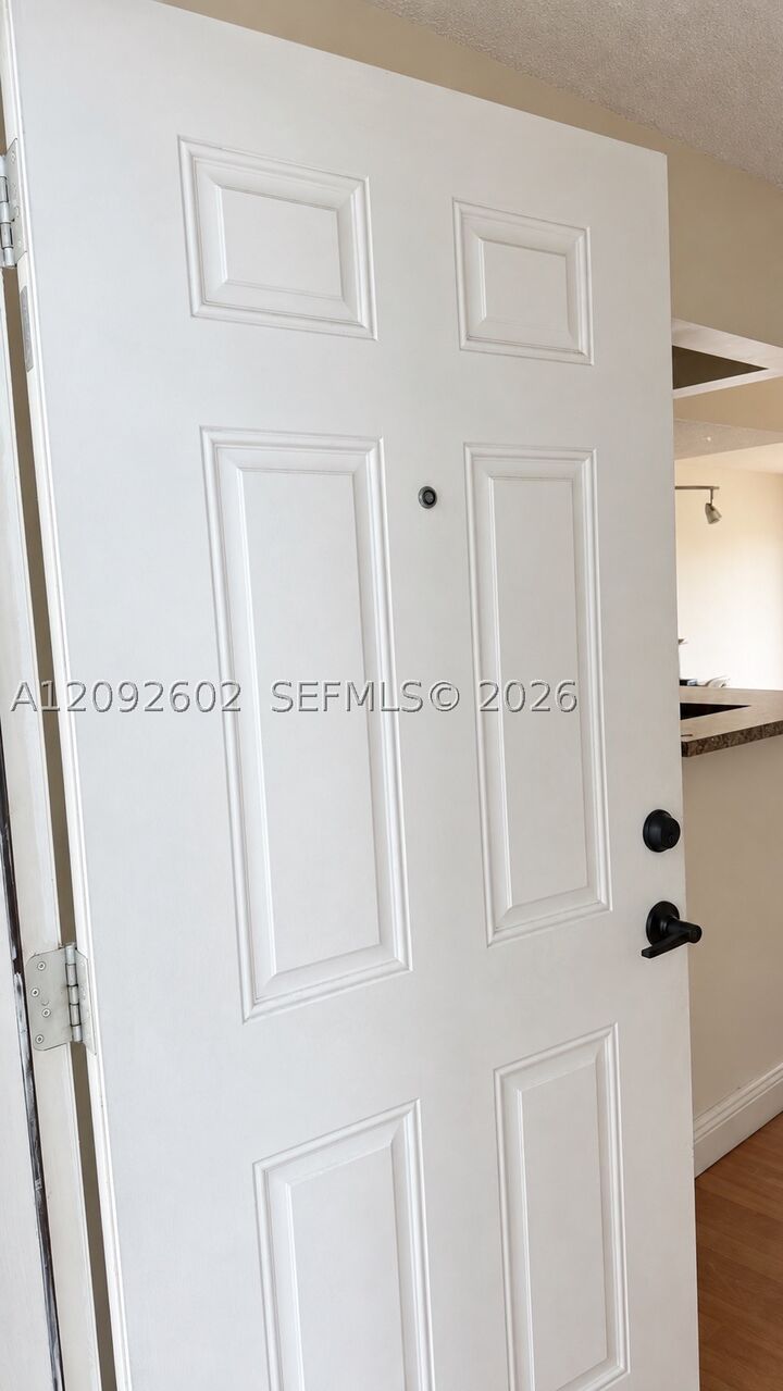 Property Photo:  9372 Fontainebleau Blvd L-402  FL 33172 
