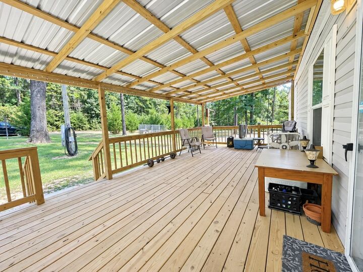 Property Photo: 244 Lakewood TX 75948