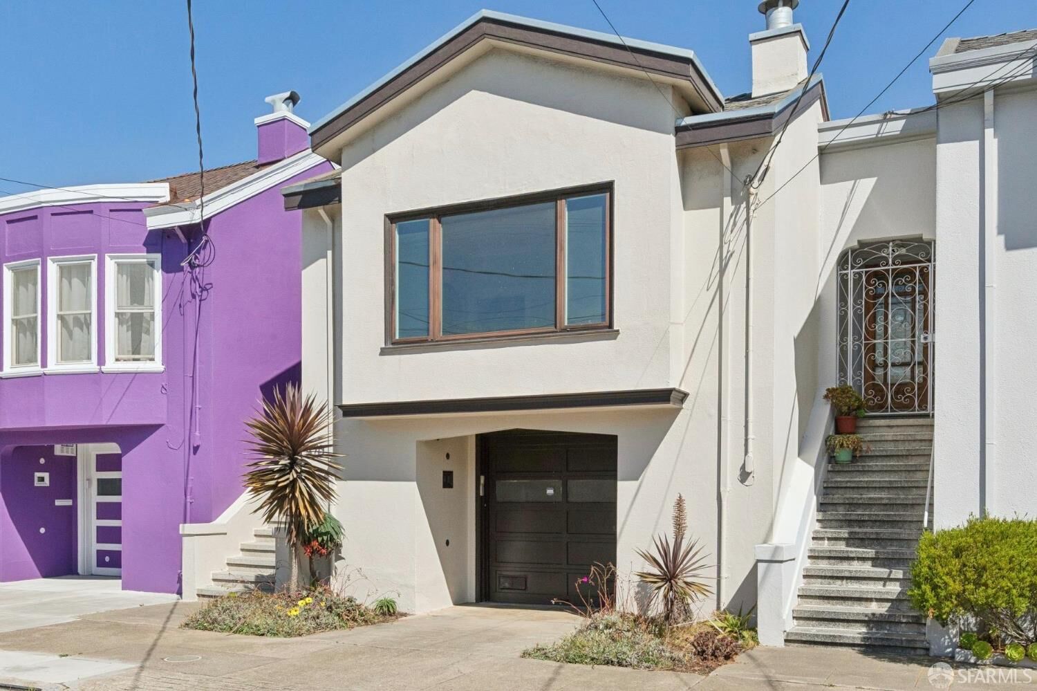 Property Photo:  870 42nd Avenue  CA 94121 