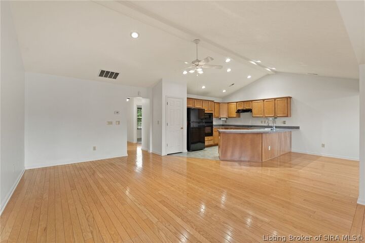 Property Photo: 1641 Charlestown Station Court IN 47150