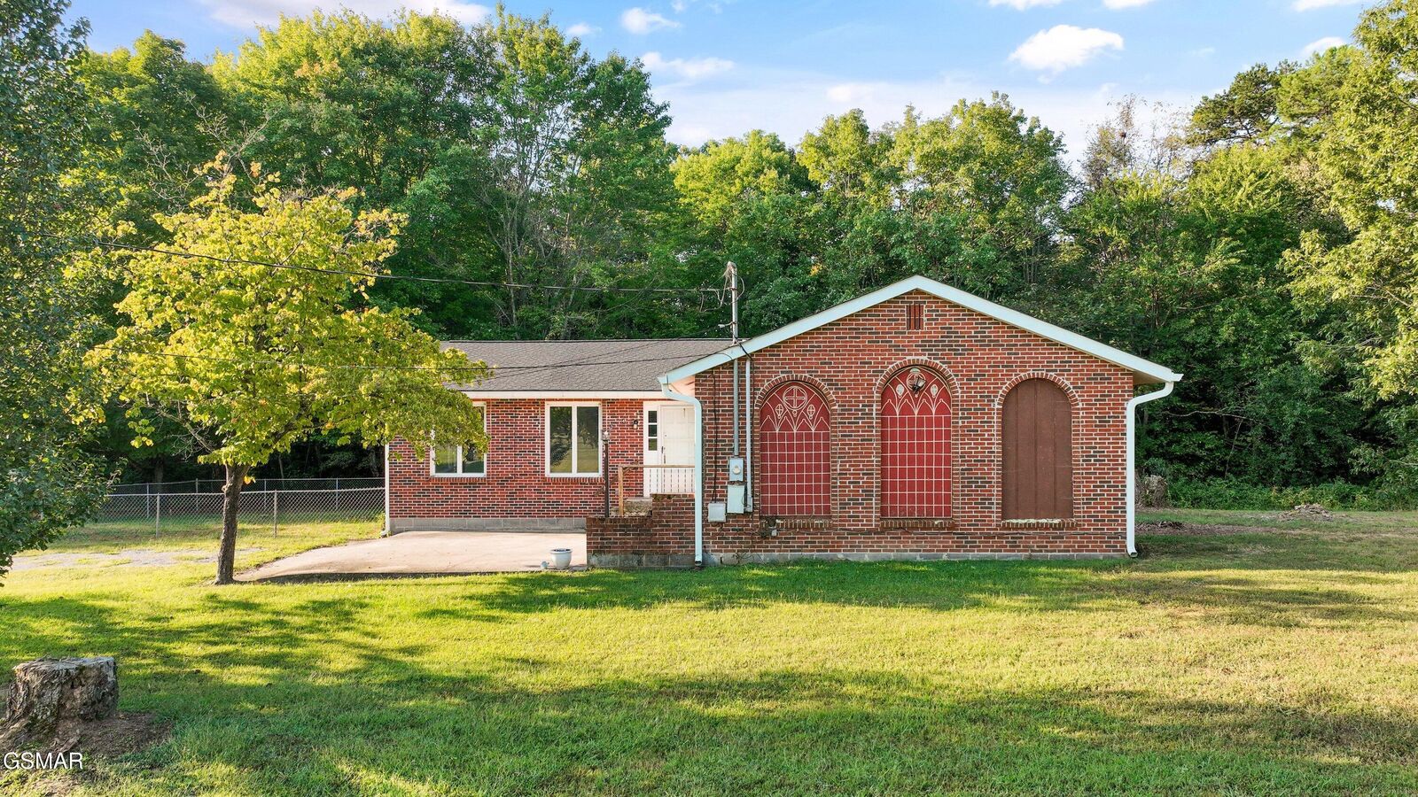 Property Photo: 204 New Center Road TN 37876