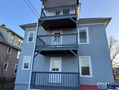 Property Photo: 54 Stack Street 3 CT 06457