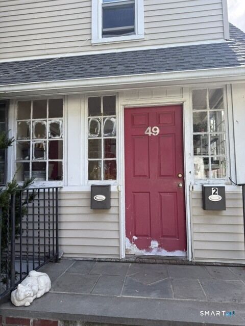 Property Photo: 49 Perth Street CT 06606