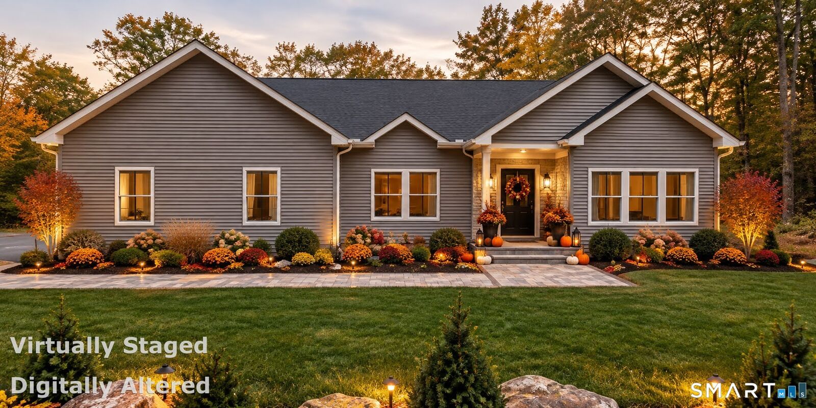 Property Photo: 39 Ratlum Mountain Road CT 06063