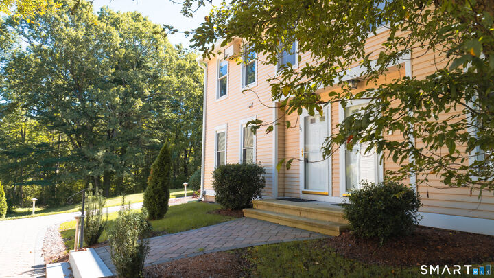 Property Photo:  54 Rope Ferry Road F105  CT 06385 
