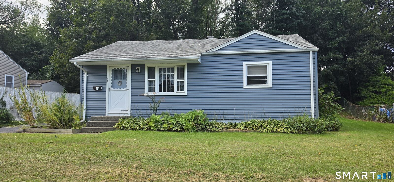 Property Photo:  38 Great Plain Road  CT 06360 