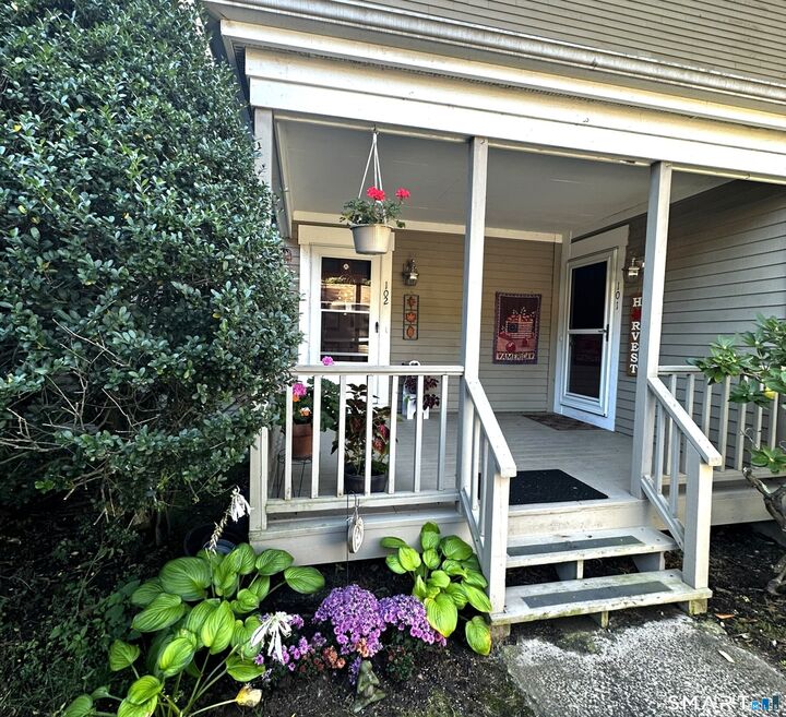 Property Photo: 102 Timber Ridge 102 CT 06489