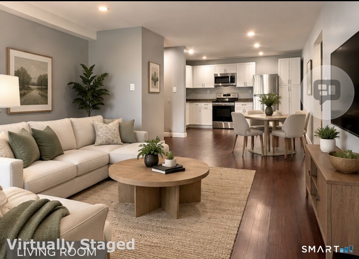 Property Photo:  106 Oakwood Avenue T2  CT 06119 